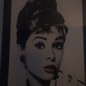 Meet your Posher, Millie